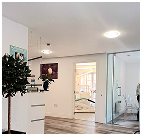 Baran & Hull Dentistry