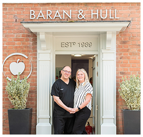 Baran & Hull Dentistry