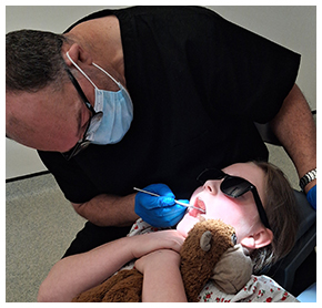 Baran & Hull Dentistry