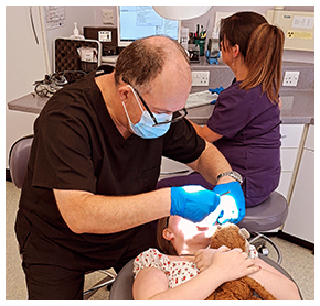 Baran & Hull Dentistry