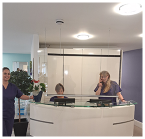 Baran & Hull Dentistry