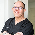 Dr Peter Fleming