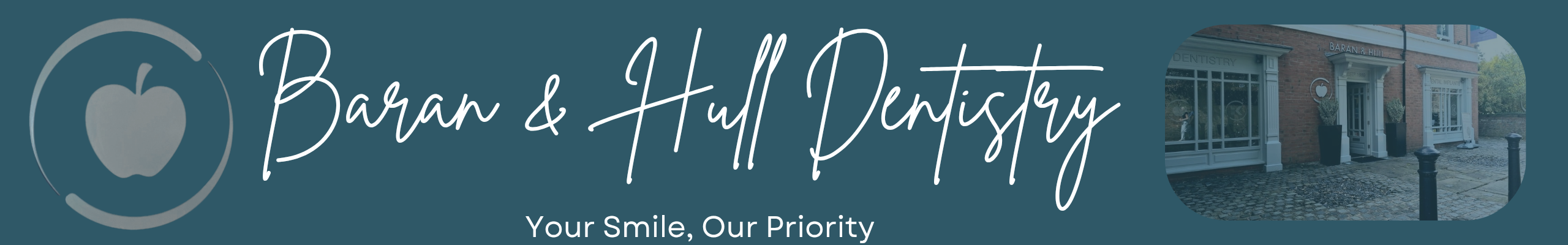 Baran & Hull Dentistry