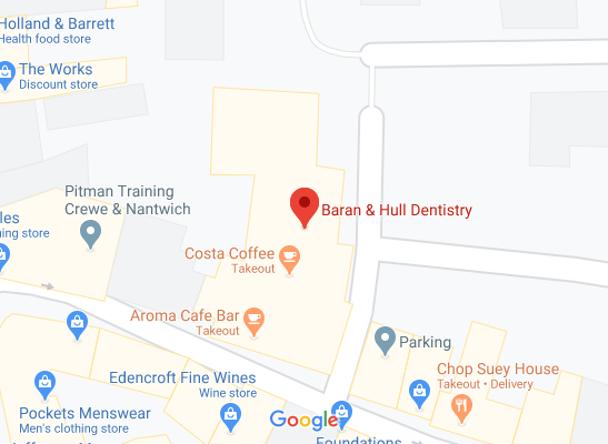 Practice Map