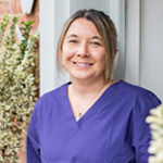 Amy Jones